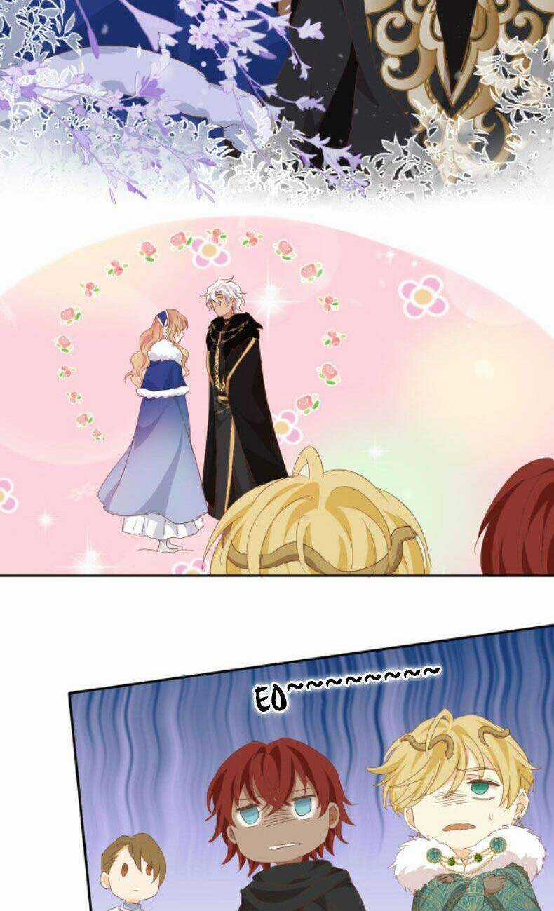 Địch Úc Đa Chi Ca Chapter 159 trang 21