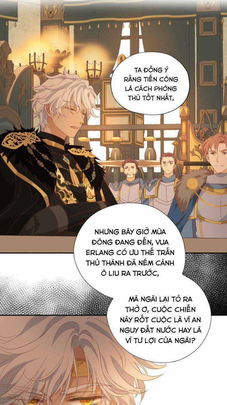 Địch Úc Đa Chi Ca Chapter 159 trang 26