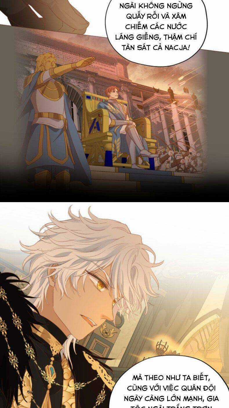 Địch Úc Đa Chi Ca Chapter 159 trang 28