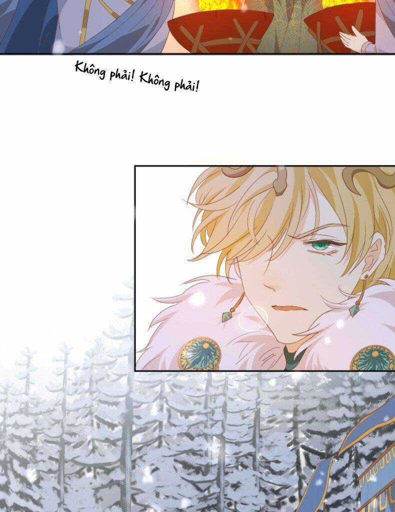 Địch Úc Đa Chi Ca Chapter 159 trang 8