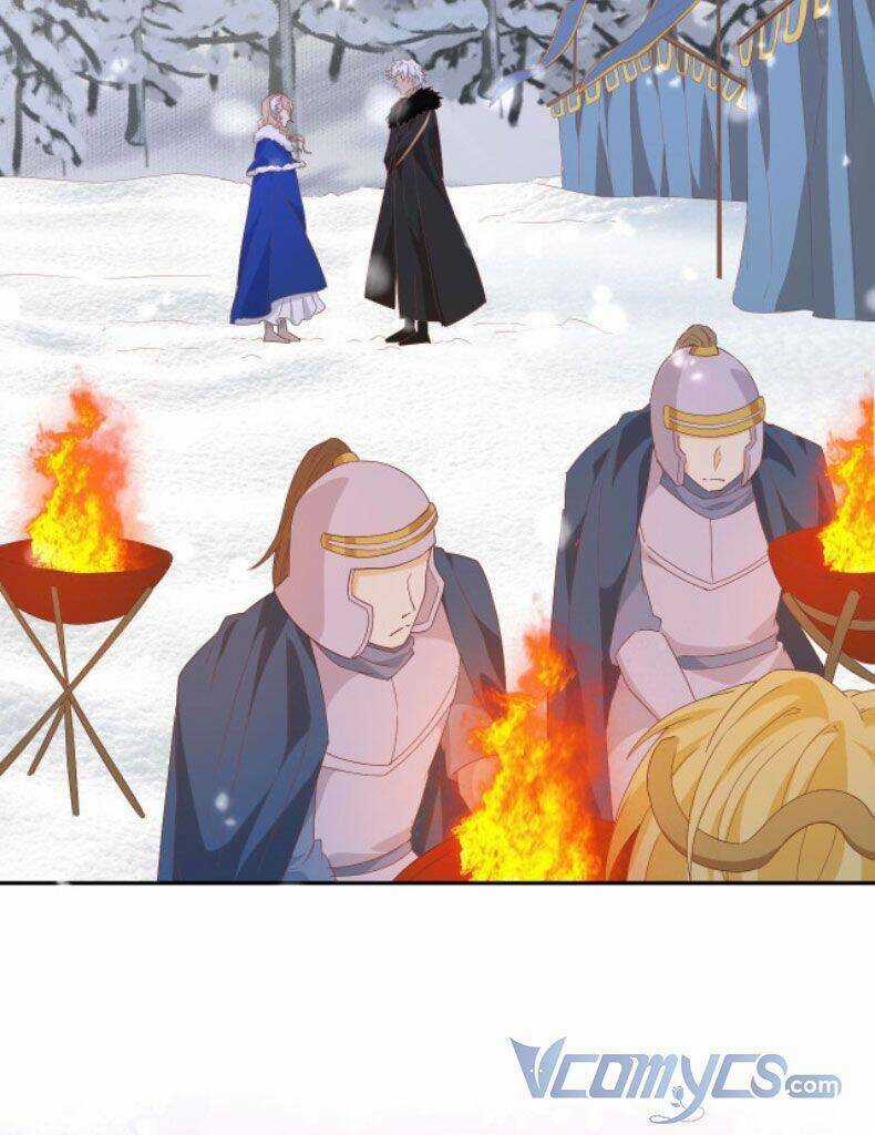 Địch Úc Đa Chi Ca Chapter 159 trang 9