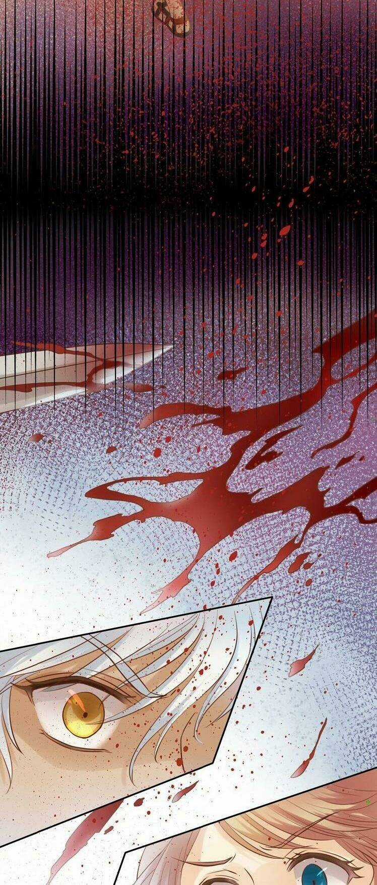 Địch Úc Đa Chi Ca Chapter 16 trang 11