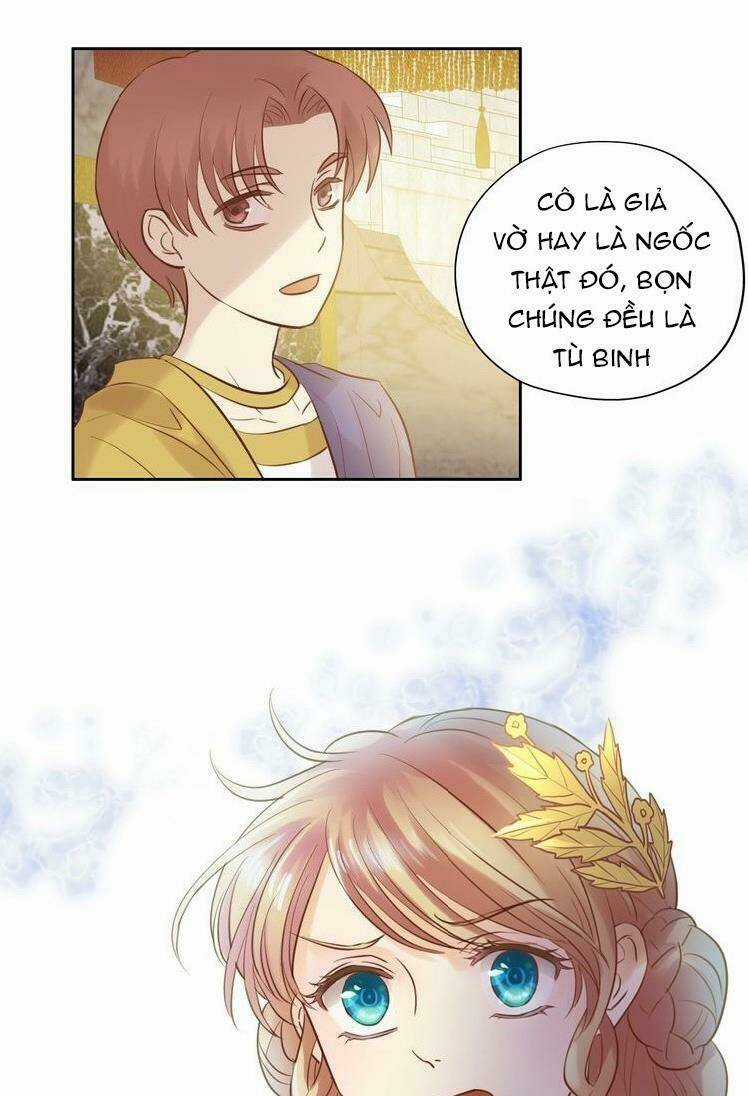 Địch Úc Đa Chi Ca Chapter 16 trang 16