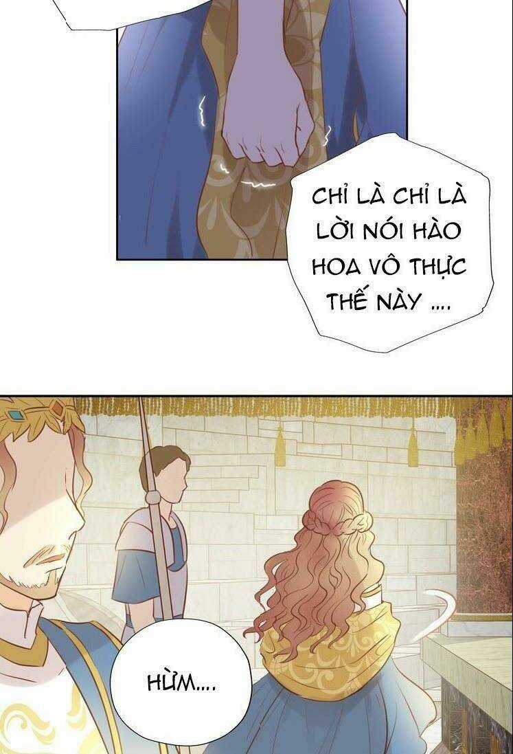 Địch Úc Đa Chi Ca Chapter 16 trang 23