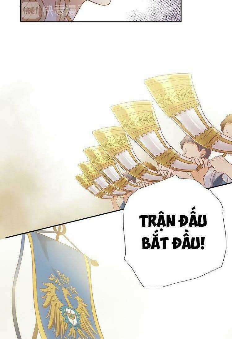 Địch Úc Đa Chi Ca Chapter 16 trang 25