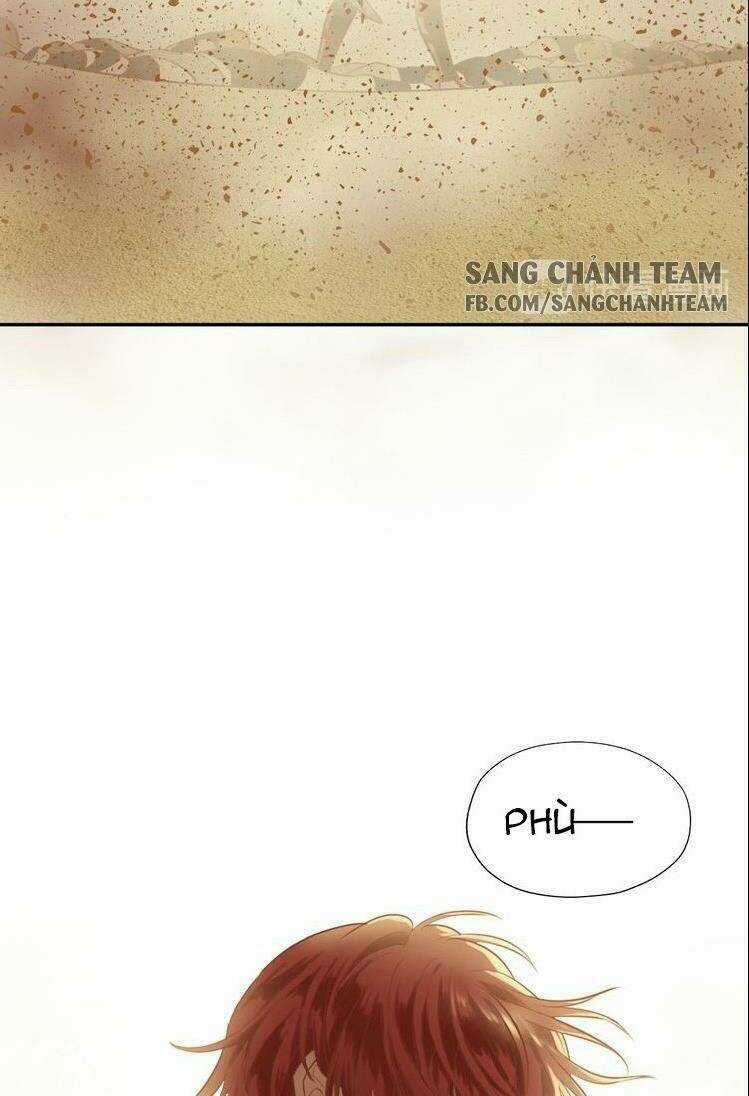 Địch Úc Đa Chi Ca Chapter 16 trang 29