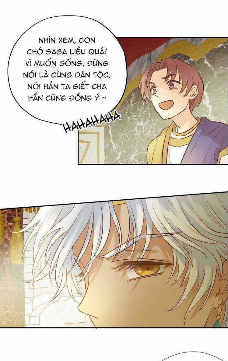 Địch Úc Đa Chi Ca Chapter 16 trang 32