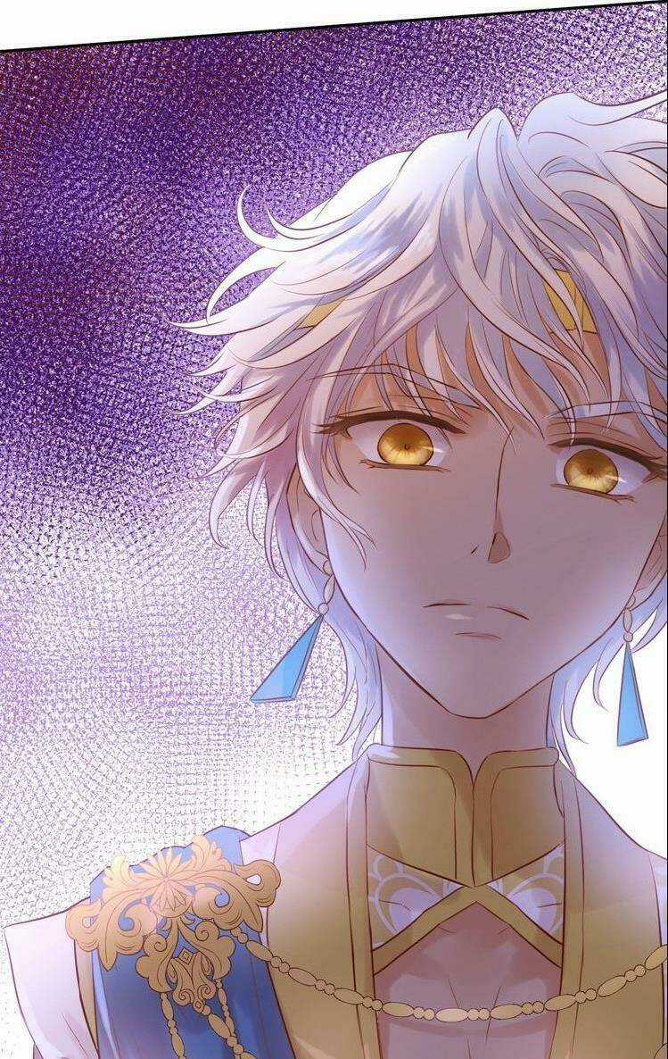 Địch Úc Đa Chi Ca Chapter 16 trang 34