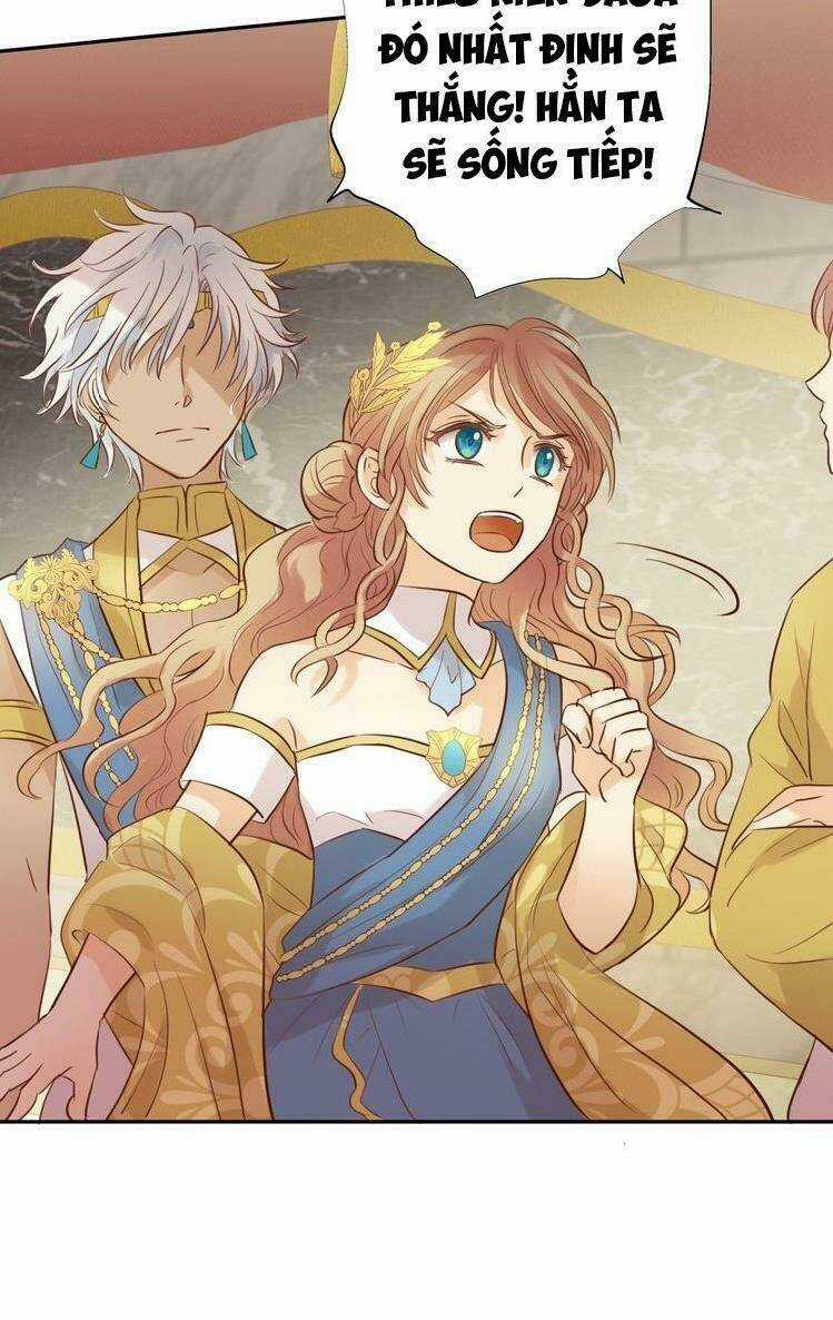 Địch Úc Đa Chi Ca Chapter 16 trang 36