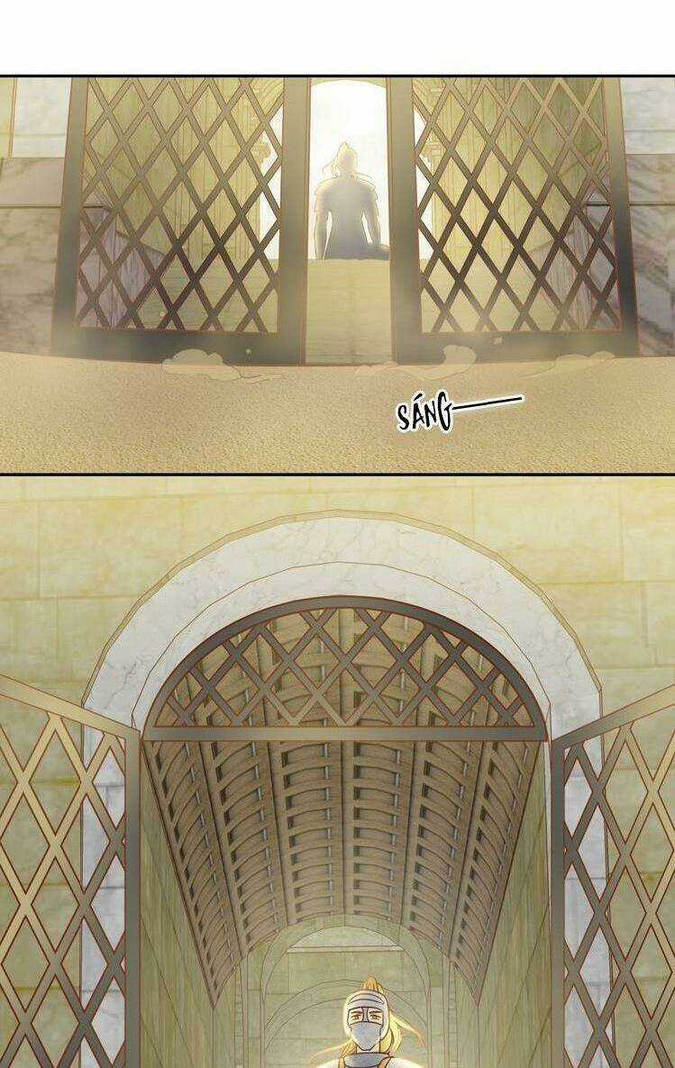 Địch Úc Đa Chi Ca Chapter 16 trang 37
