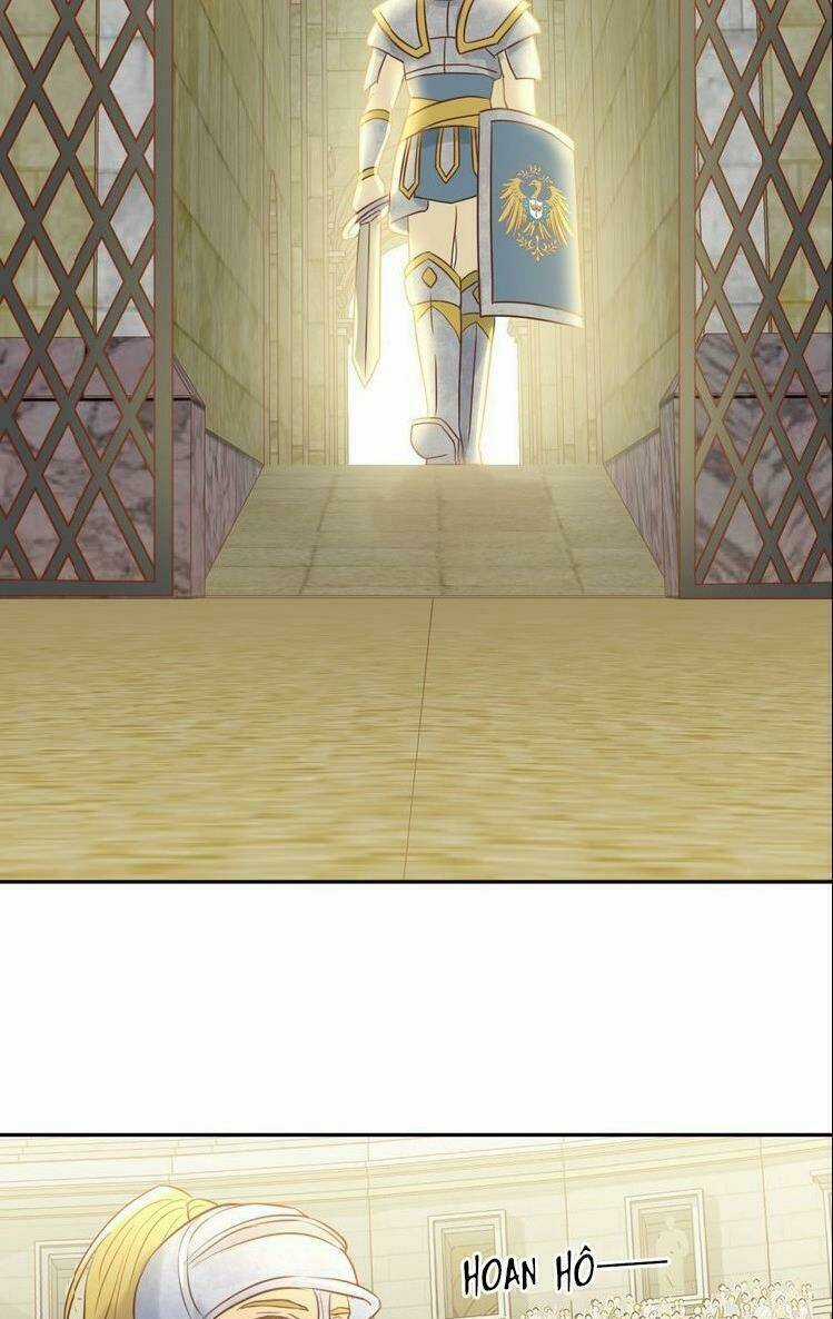 Địch Úc Đa Chi Ca Chapter 16 trang 38