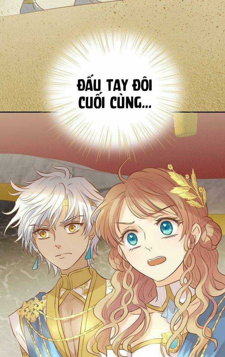 Địch Úc Đa Chi Ca Chapter 16 trang 41