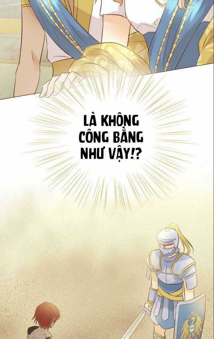 Địch Úc Đa Chi Ca Chapter 16 trang 42