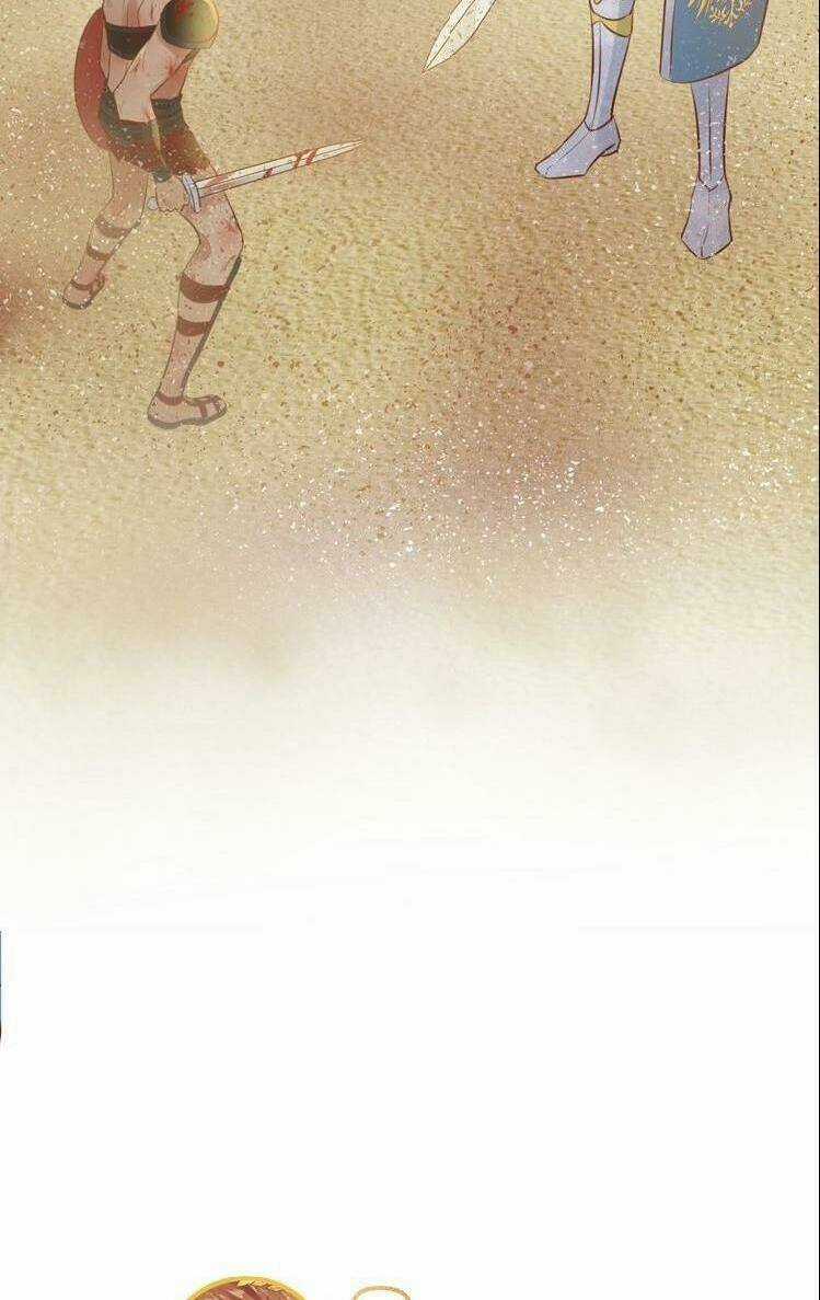Địch Úc Đa Chi Ca Chapter 16 trang 43