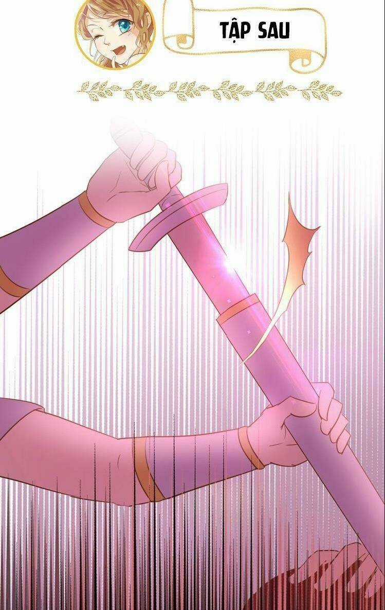 Địch Úc Đa Chi Ca Chapter 16 trang 44