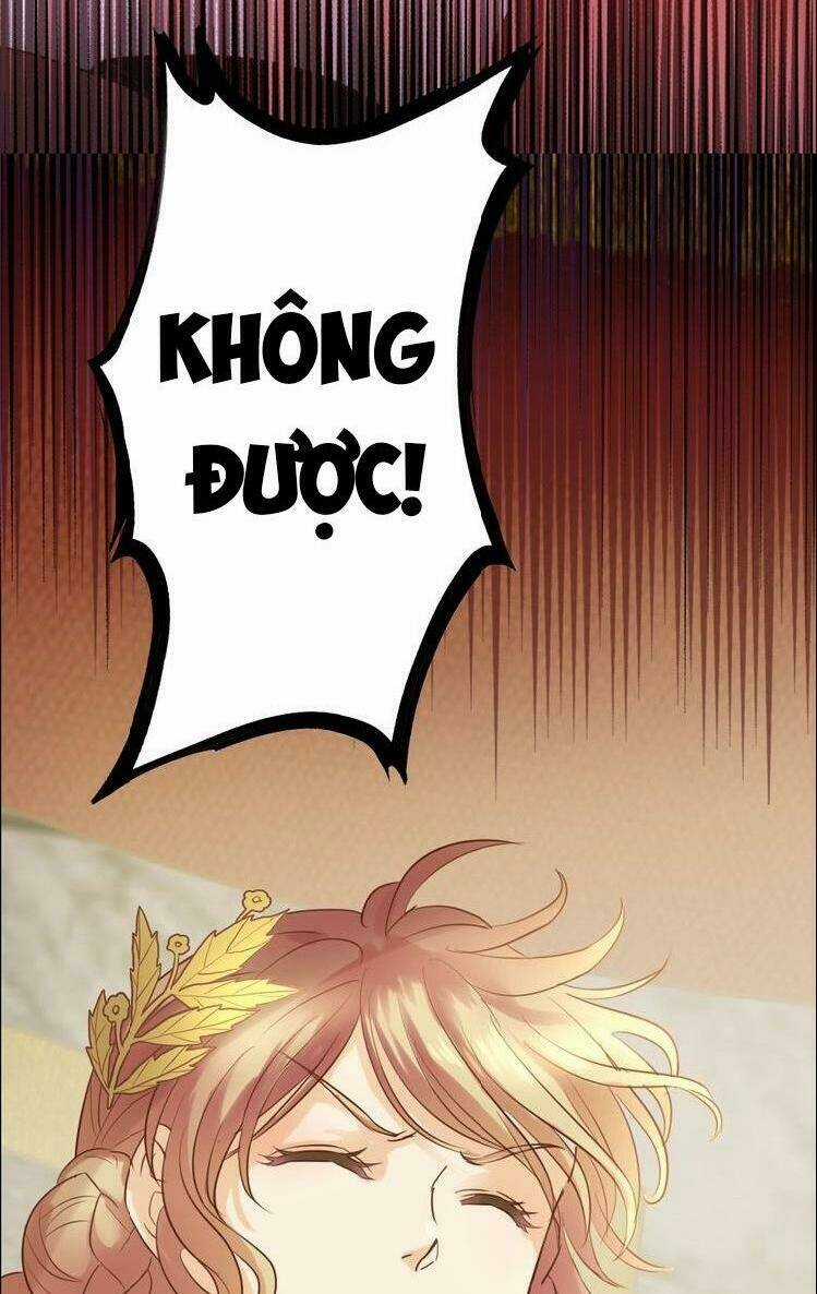 Địch Úc Đa Chi Ca Chapter 16 trang 45