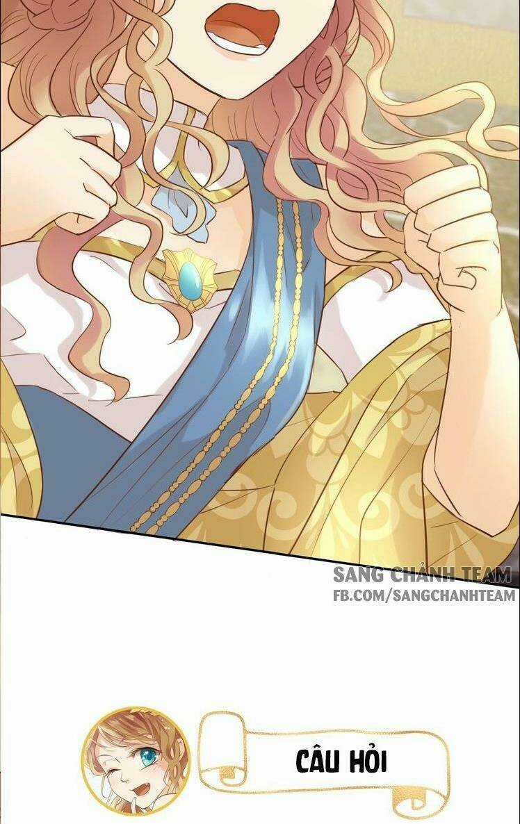 Địch Úc Đa Chi Ca Chapter 16 trang 46