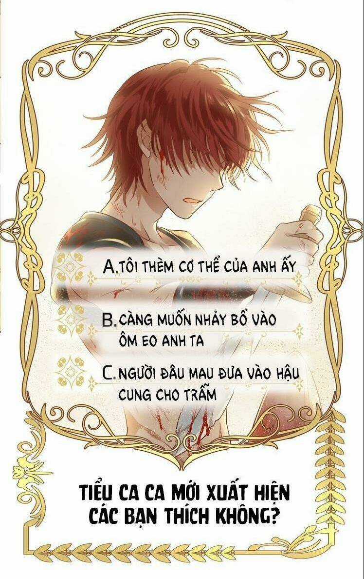 Địch Úc Đa Chi Ca Chapter 16 trang 47