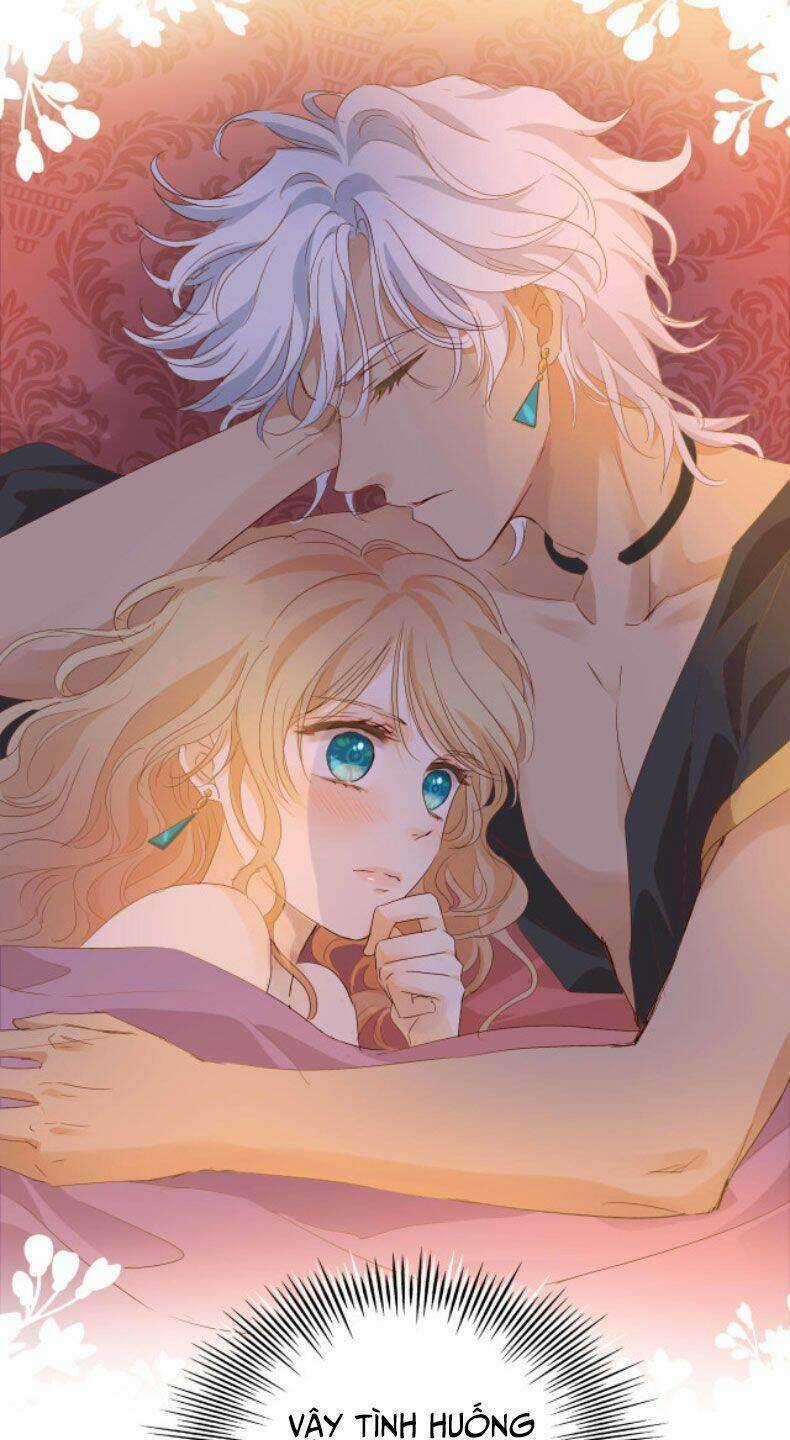 Địch Úc Đa Chi Ca Chapter 160 trang 10