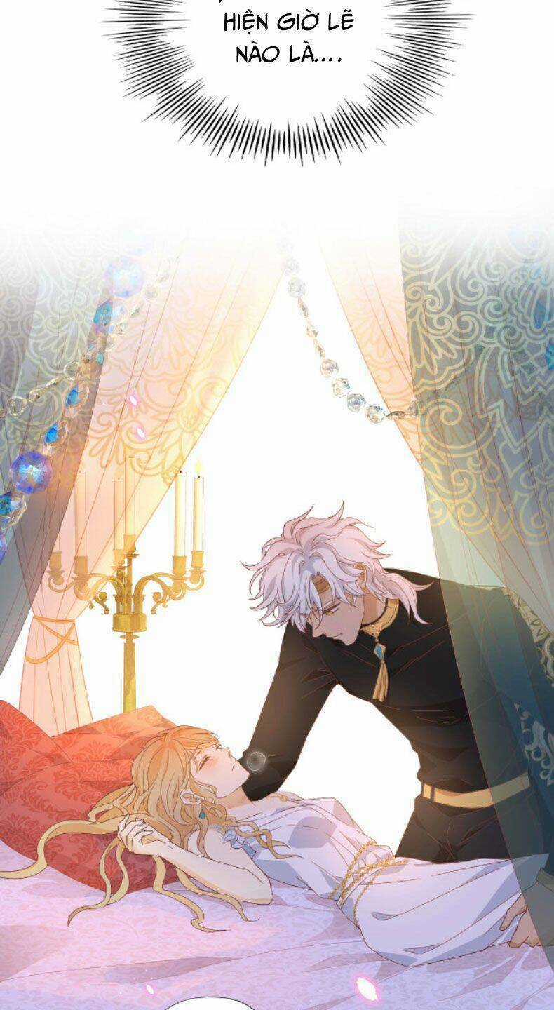 Địch Úc Đa Chi Ca Chapter 160 trang 11