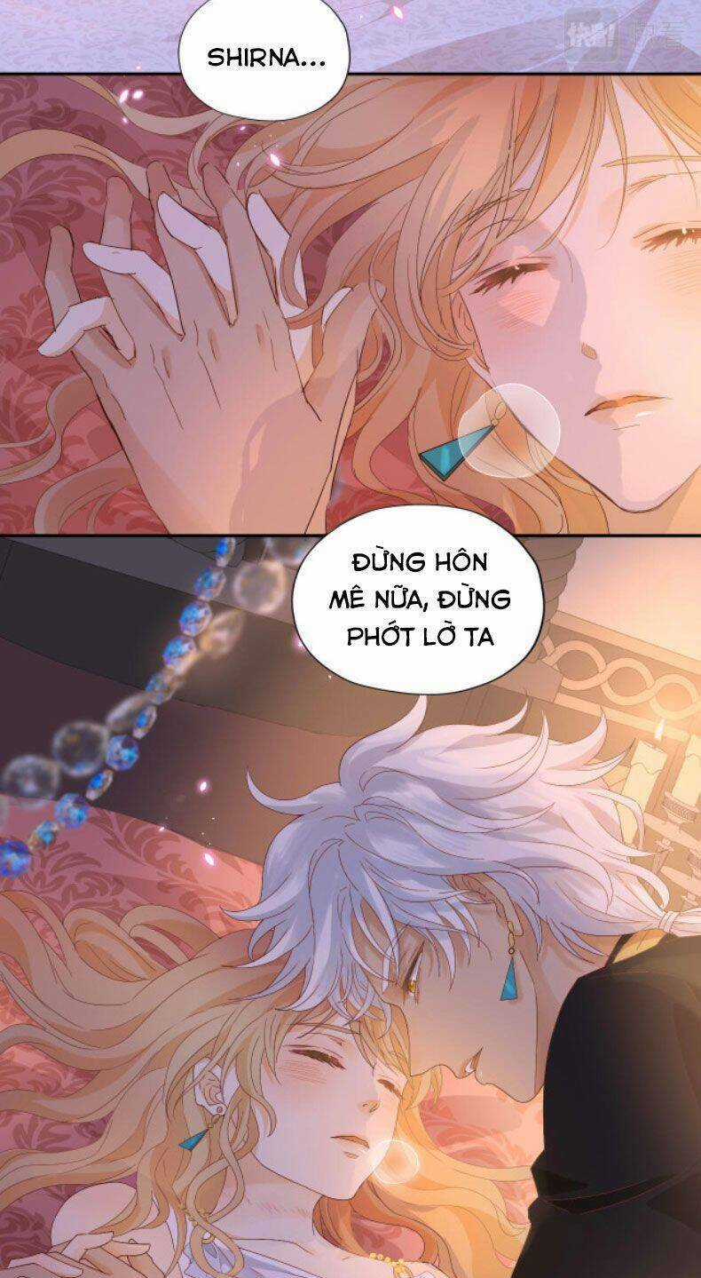 Địch Úc Đa Chi Ca Chapter 160 trang 12