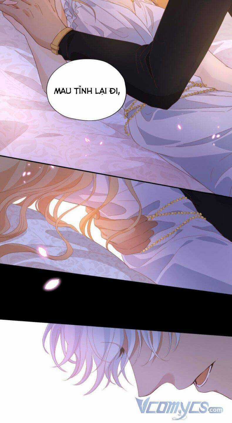 Địch Úc Đa Chi Ca Chapter 160 trang 13