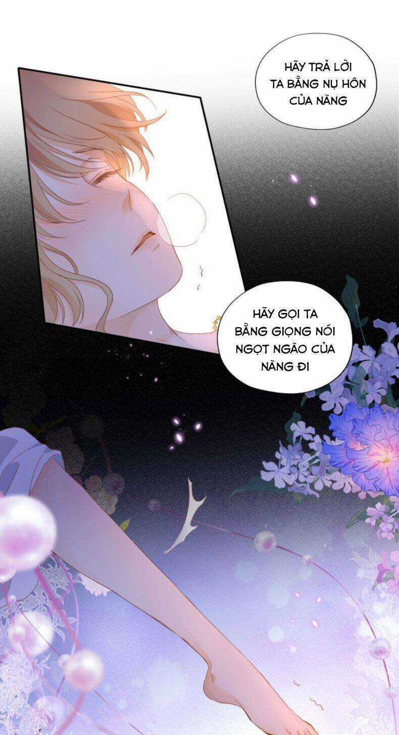 Địch Úc Đa Chi Ca Chapter 160 trang 14