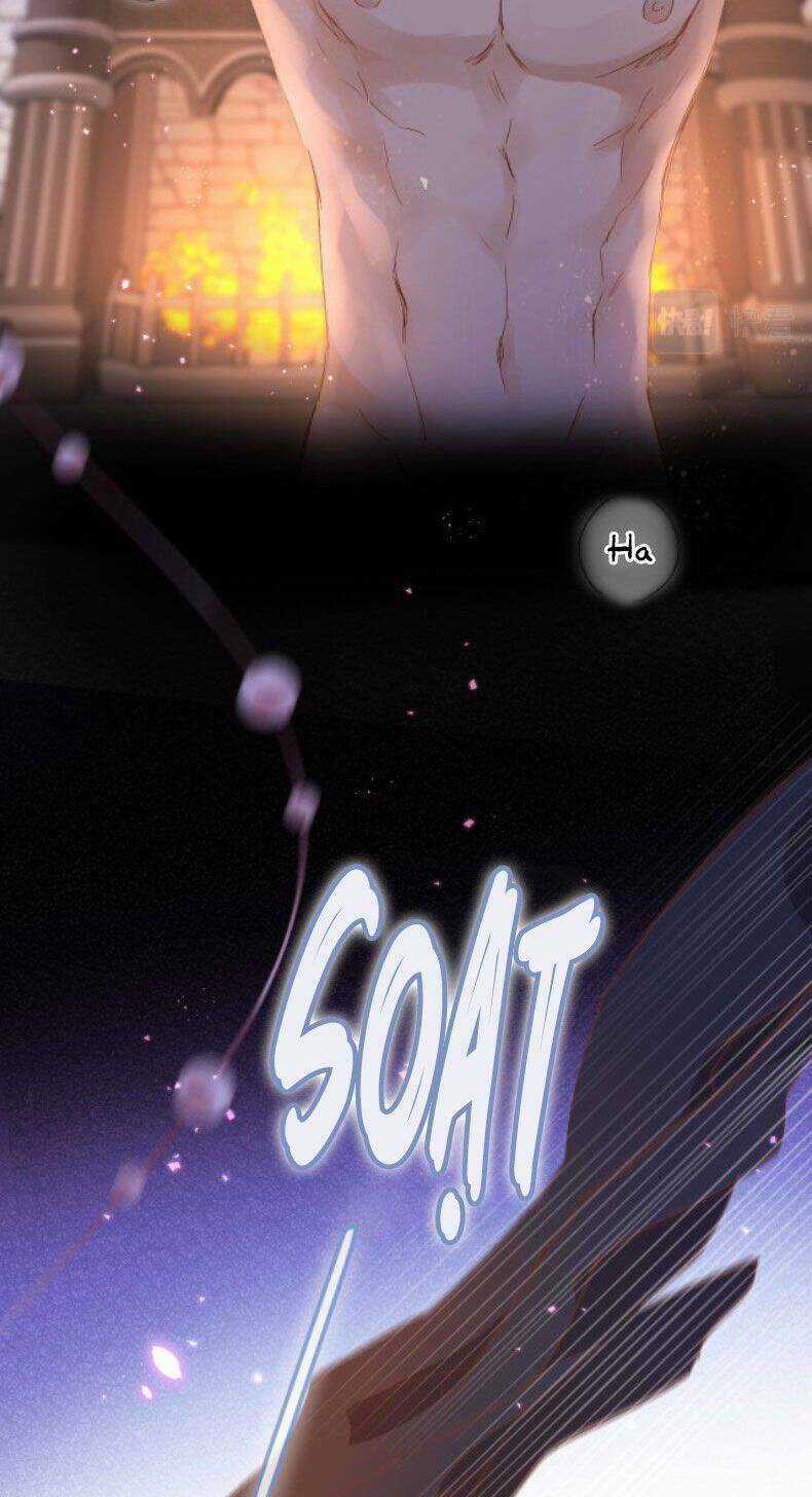 Địch Úc Đa Chi Ca Chapter 160 trang 16