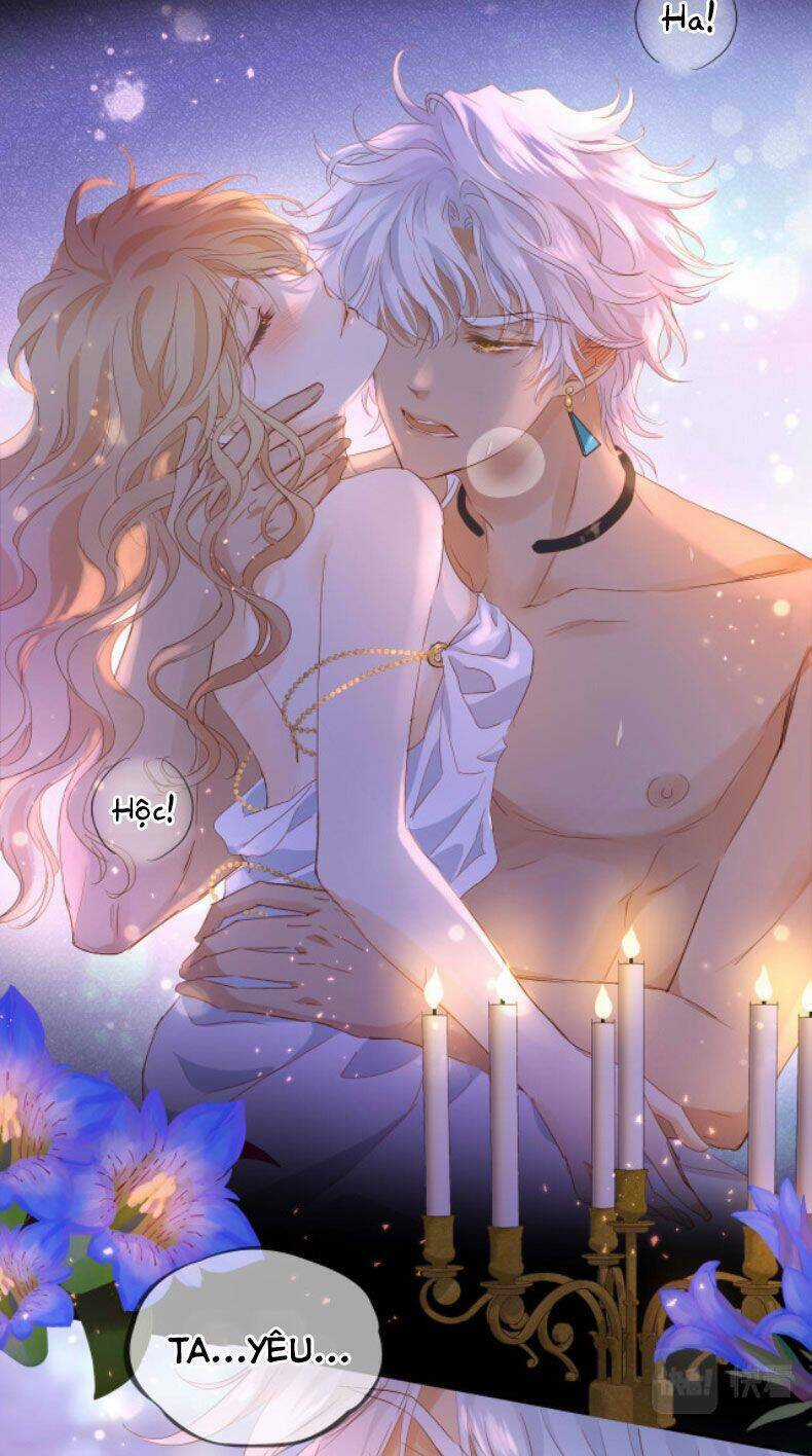 Địch Úc Đa Chi Ca Chapter 160 trang 18