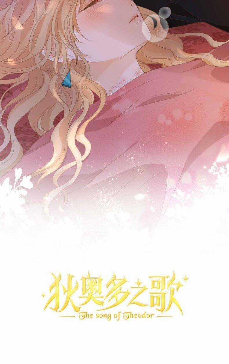 Địch Úc Đa Chi Ca Chapter 160 trang 2