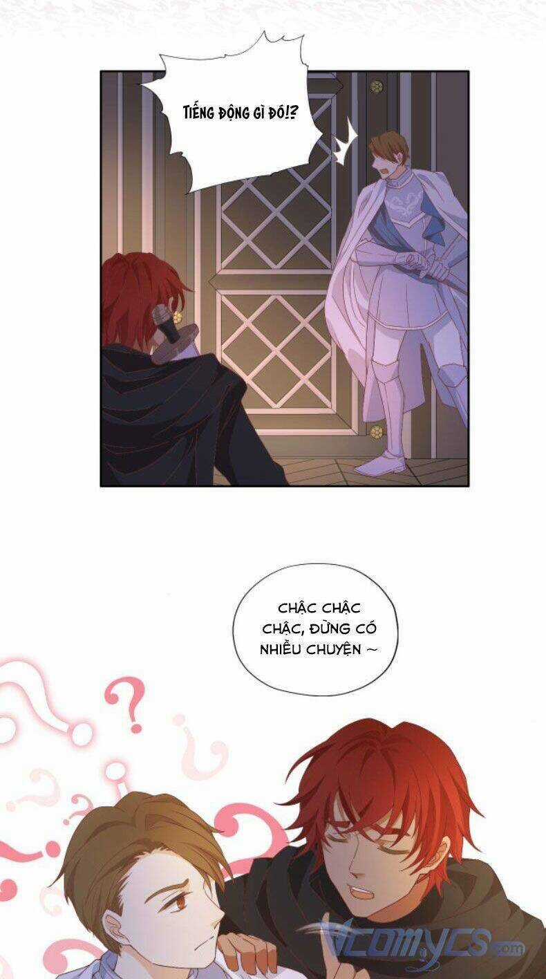 Địch Úc Đa Chi Ca Chapter 160 trang 21