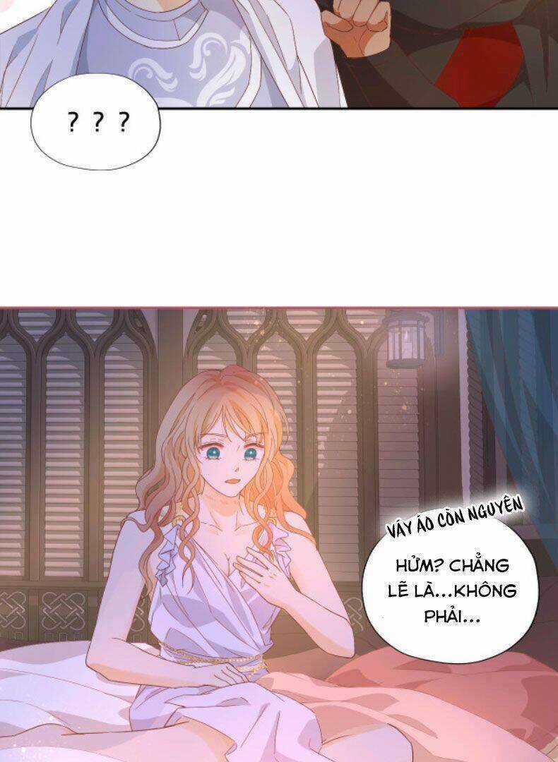 Địch Úc Đa Chi Ca Chapter 160 trang 22