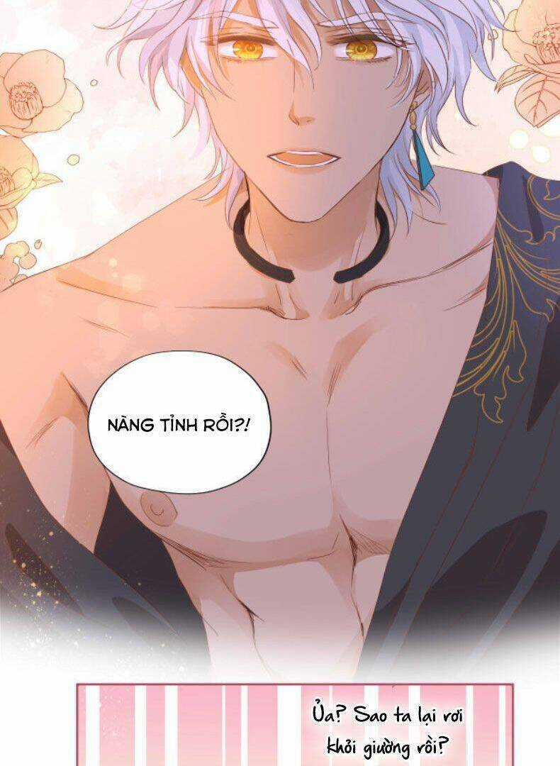 Địch Úc Đa Chi Ca Chapter 160 trang 24