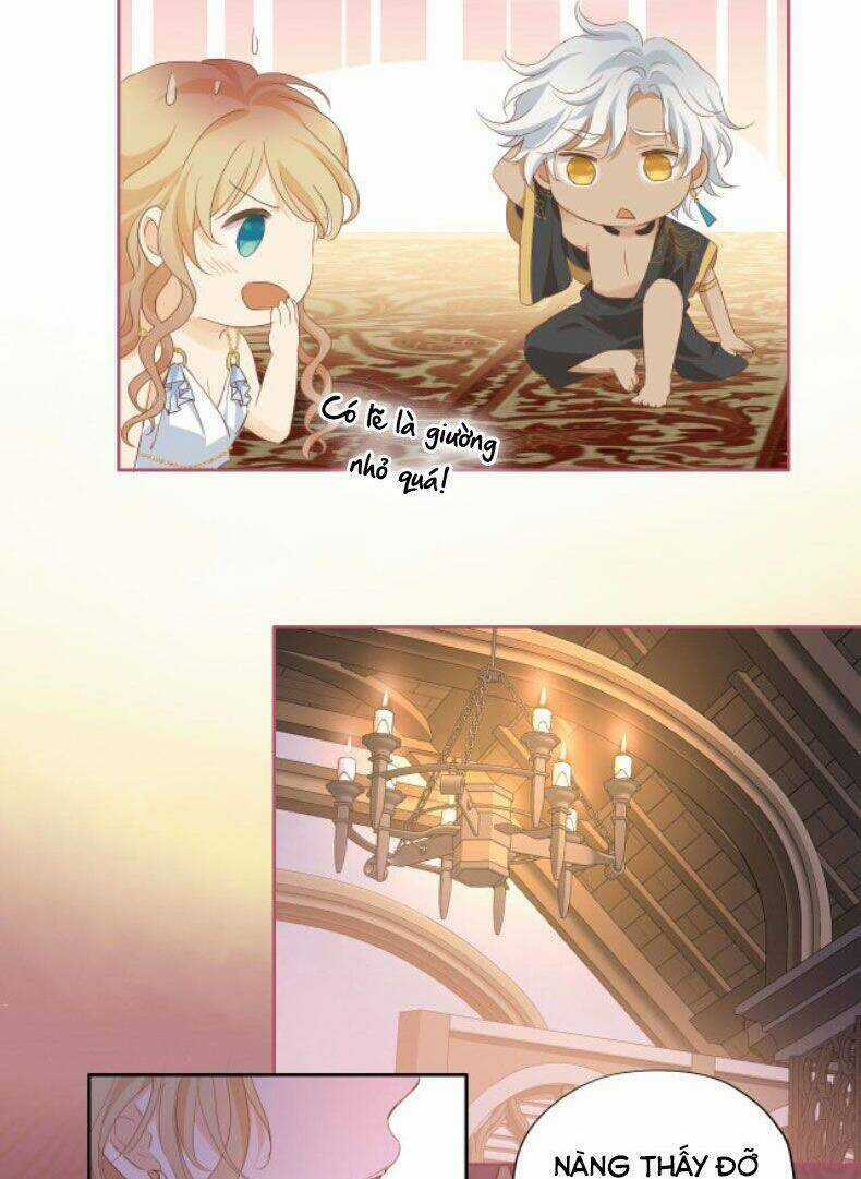 Địch Úc Đa Chi Ca Chapter 160 trang 25