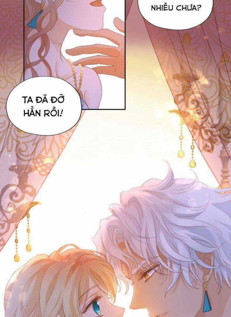 Địch Úc Đa Chi Ca Chapter 160 trang 26