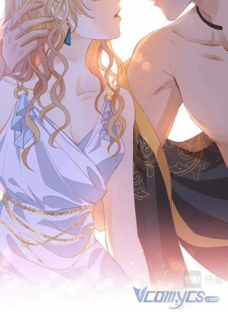 Địch Úc Đa Chi Ca Chapter 160 trang 27