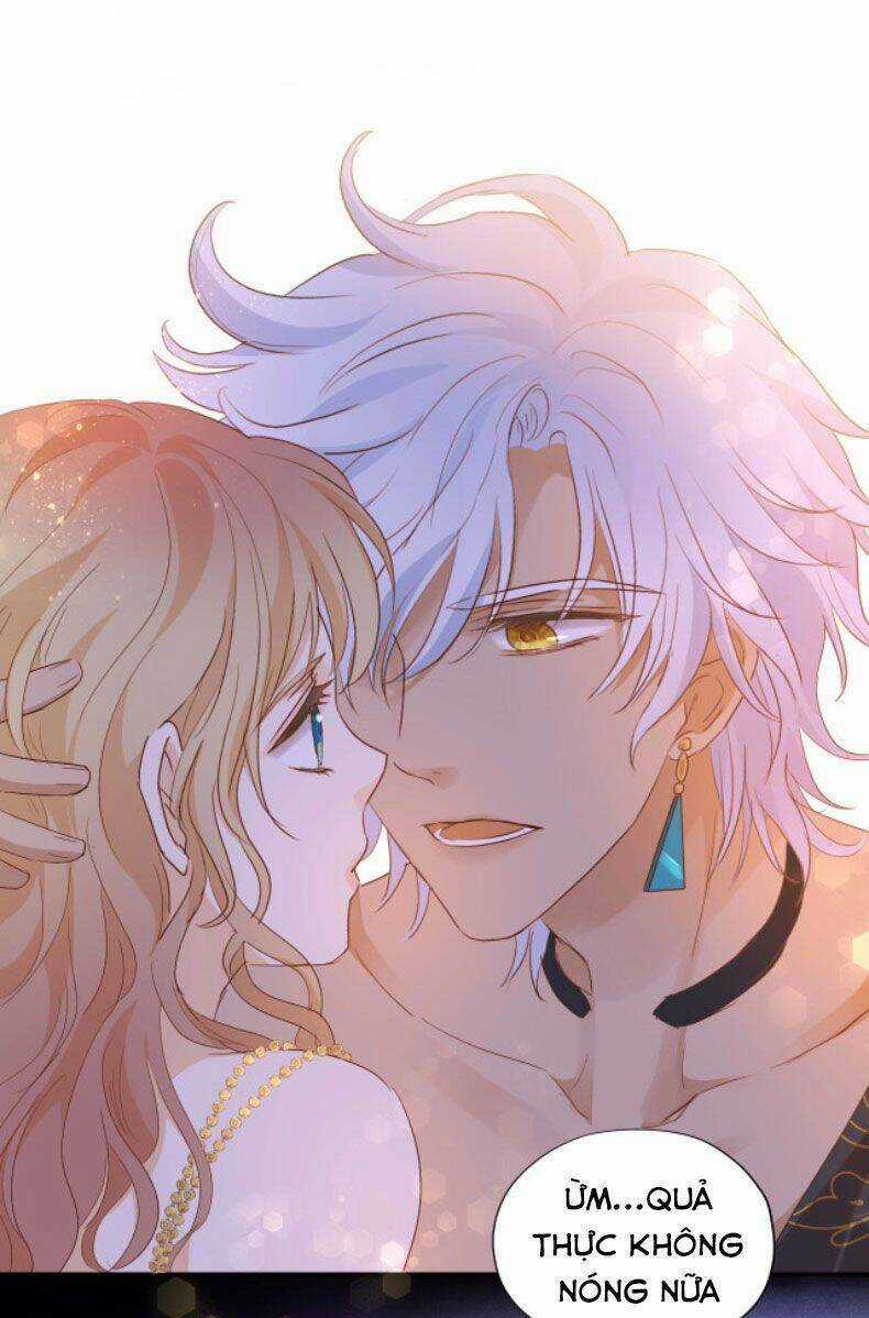 Địch Úc Đa Chi Ca Chapter 160 trang 28