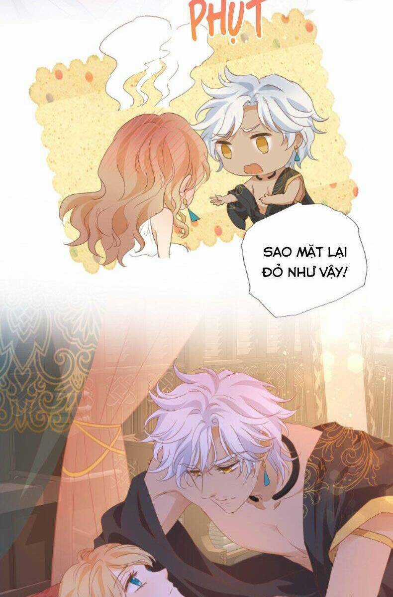 Địch Úc Đa Chi Ca Chapter 160 trang 30