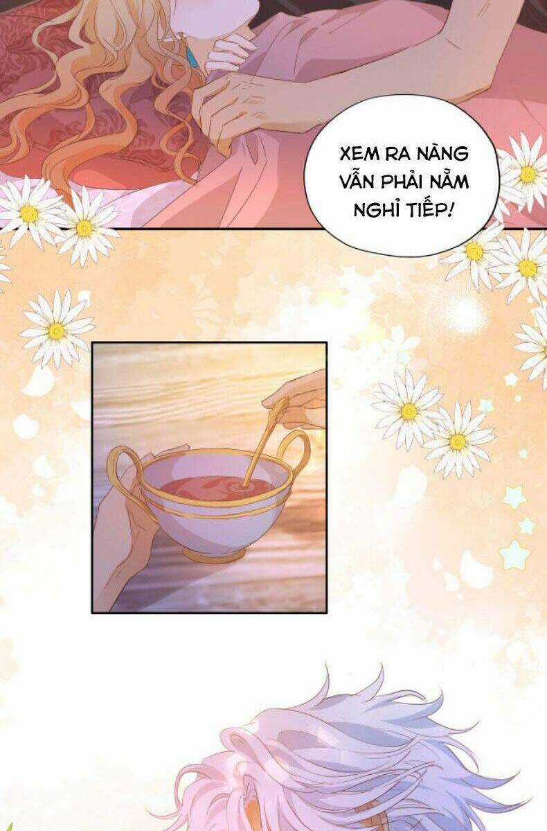 Địch Úc Đa Chi Ca Chapter 160 trang 31