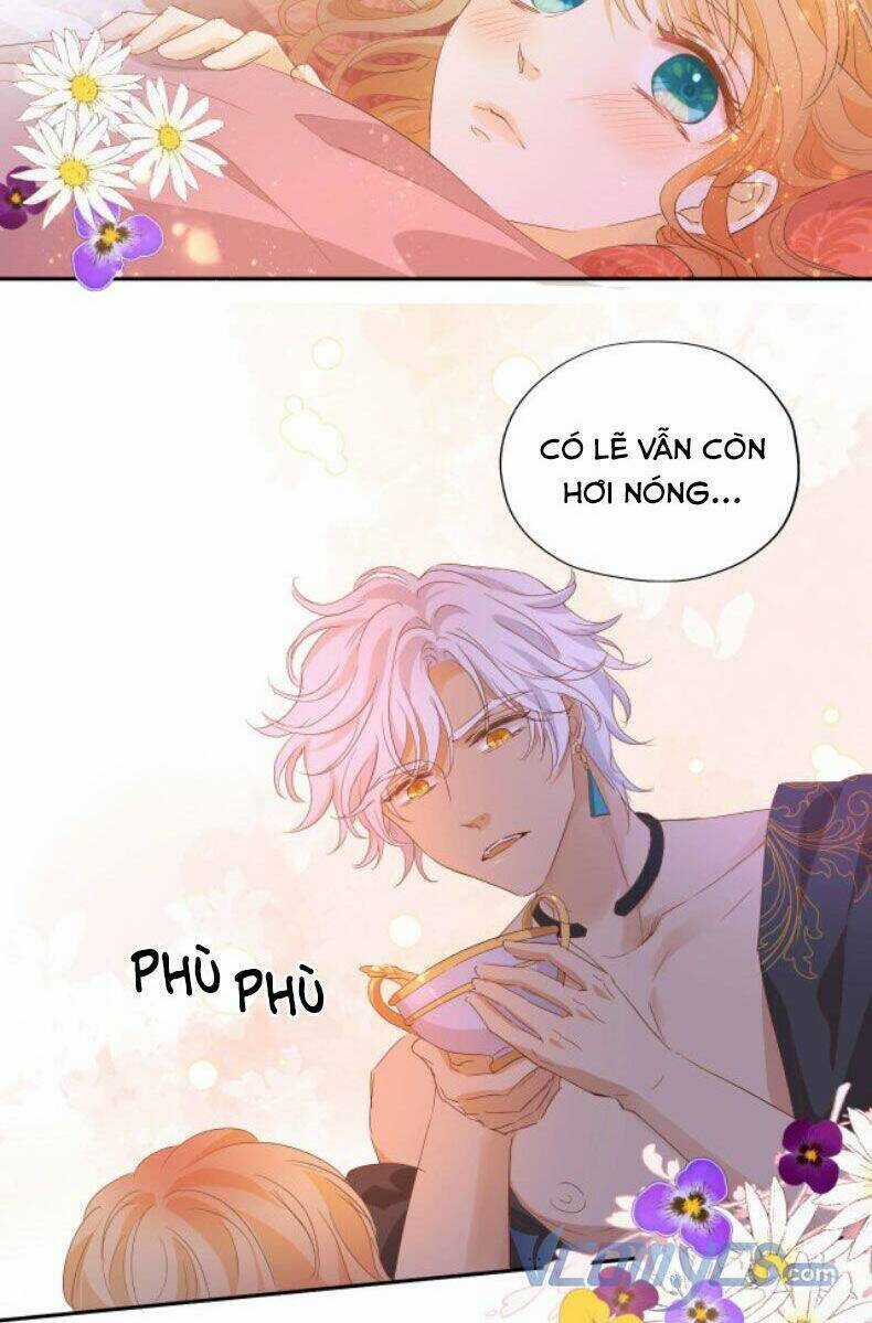 Địch Úc Đa Chi Ca Chapter 160 trang 33