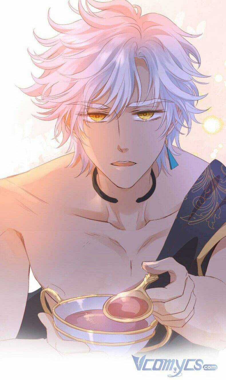 Địch Úc Đa Chi Ca Chapter 160 trang 37