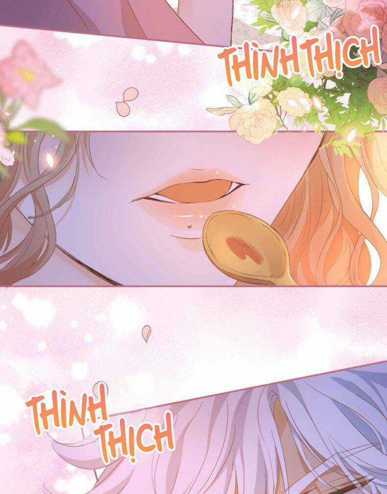 Địch Úc Đa Chi Ca Chapter 160 trang 39