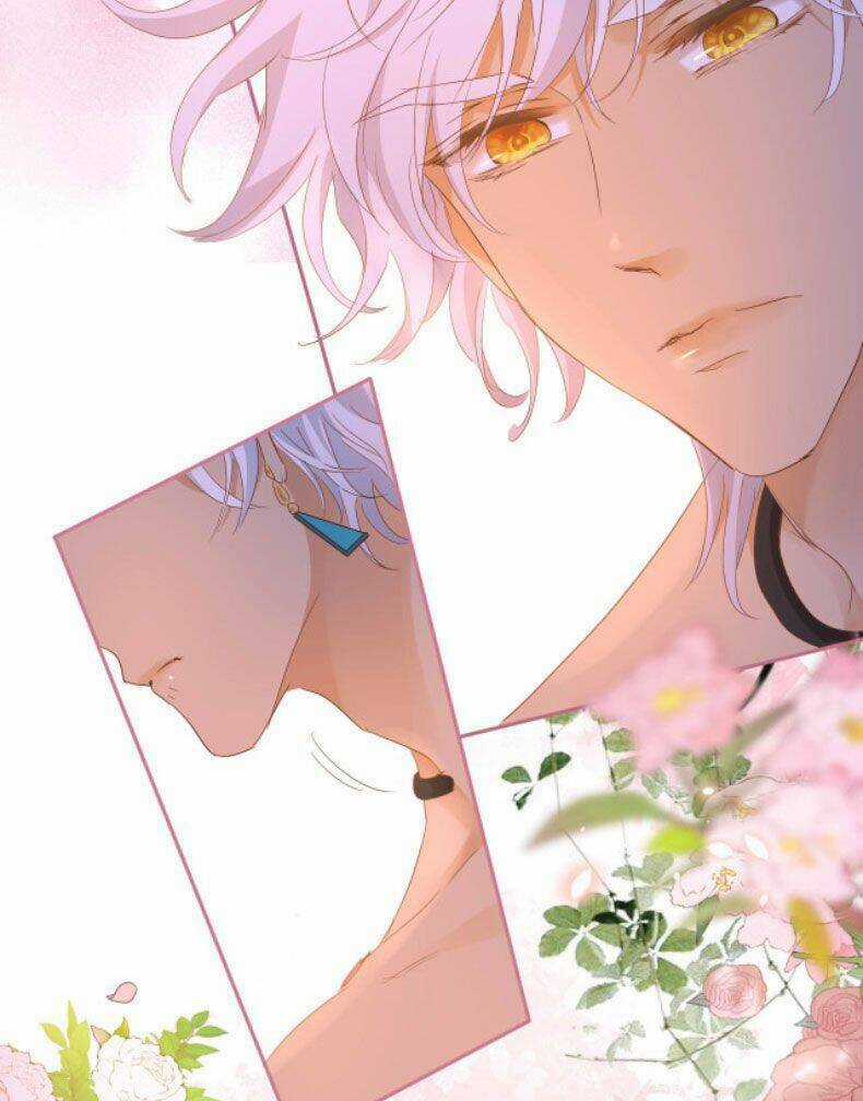 Địch Úc Đa Chi Ca Chapter 160 trang 40