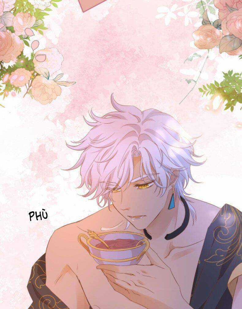 Địch Úc Đa Chi Ca Chapter 160 trang 41