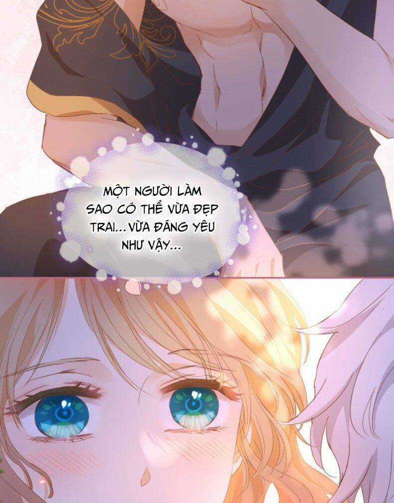 Địch Úc Đa Chi Ca Chapter 160 trang 42