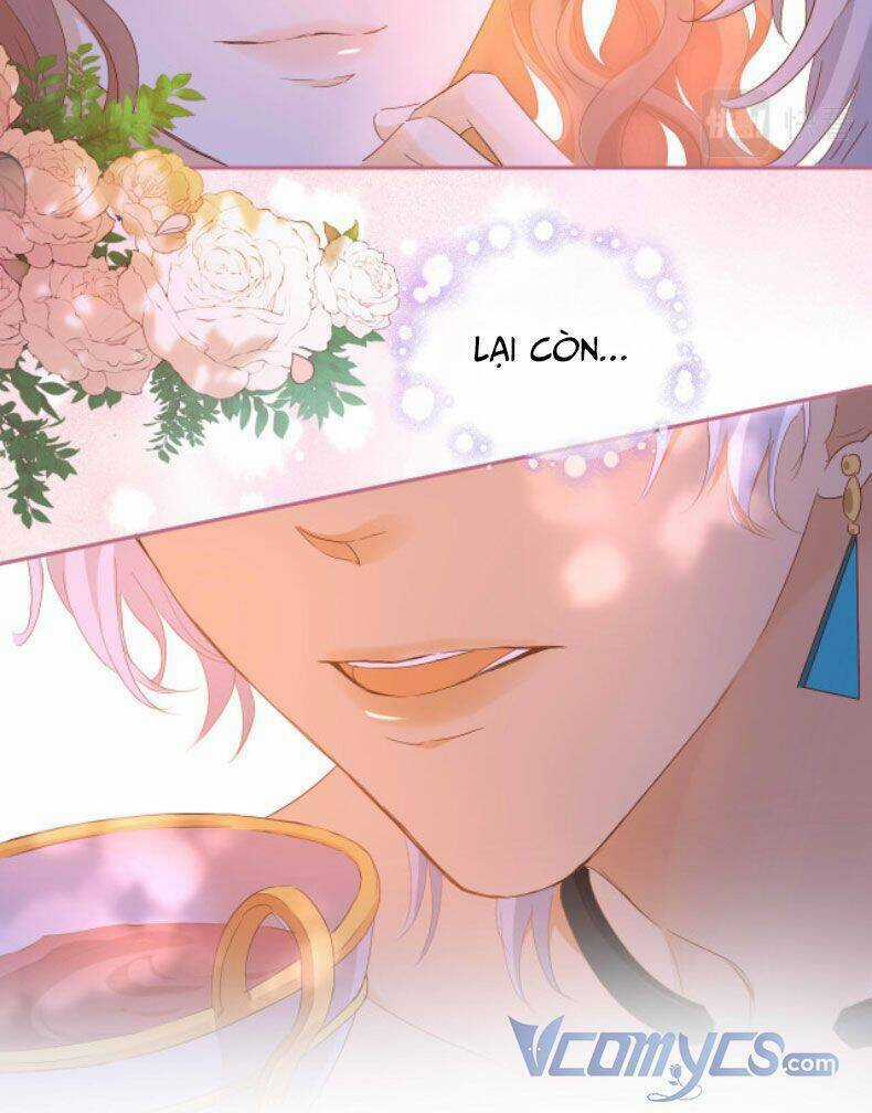 Địch Úc Đa Chi Ca Chapter 160 trang 43