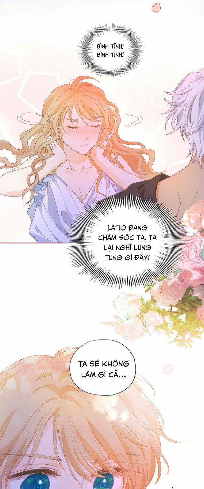 Địch Úc Đa Chi Ca Chapter 160 trang 44