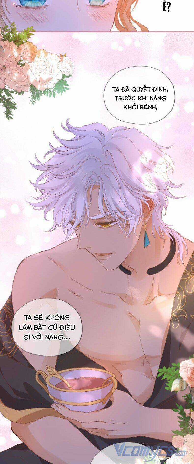 Địch Úc Đa Chi Ca Chapter 160 trang 45