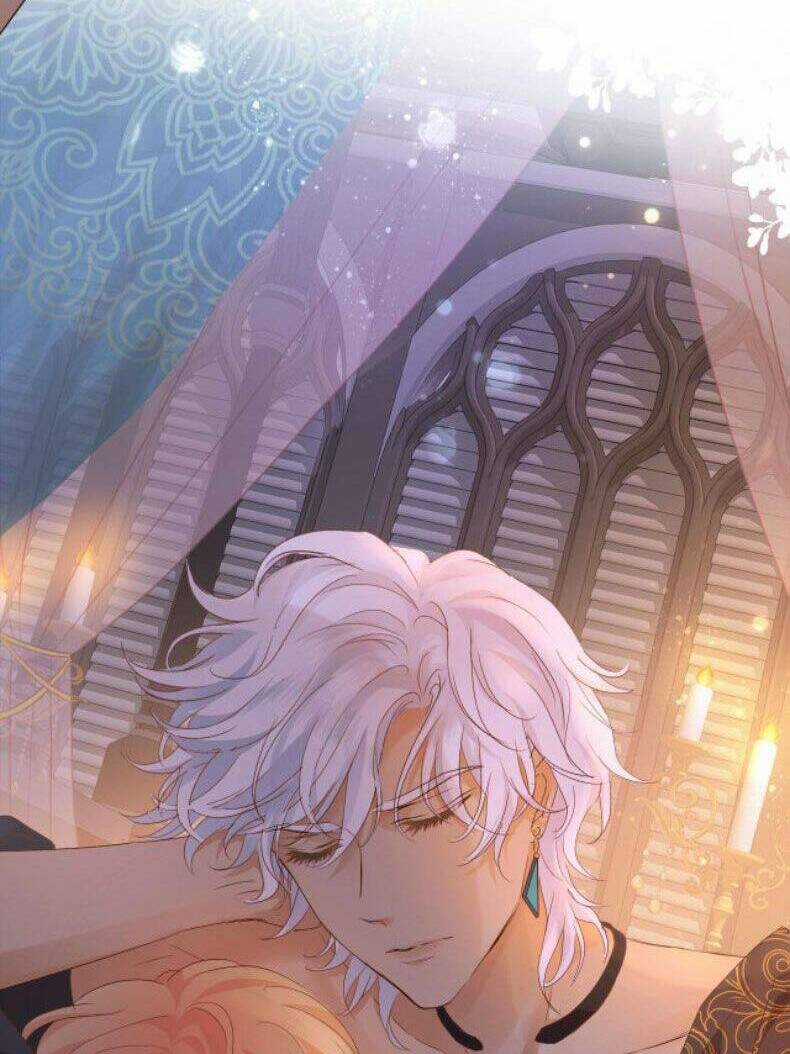 Địch Úc Đa Chi Ca Chapter 160 trang 7