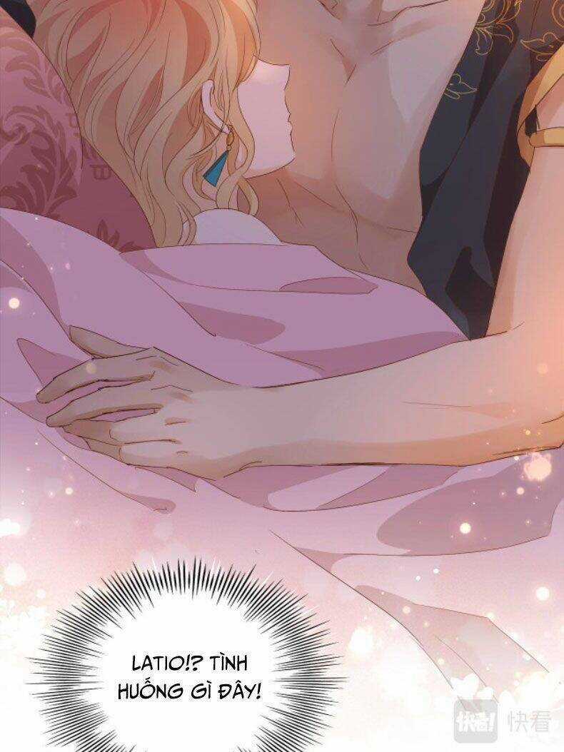 Địch Úc Đa Chi Ca Chapter 160 trang 8